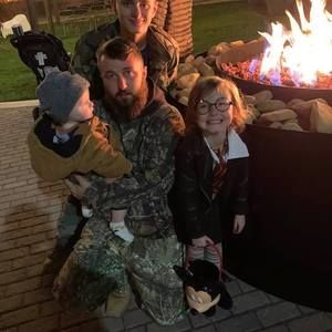 Meet your Posher, Dylan